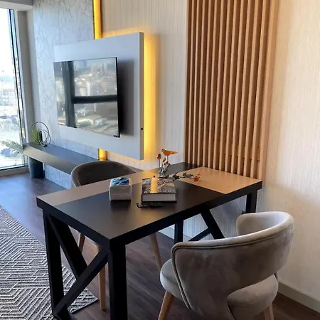 Royal Residance Istambul
