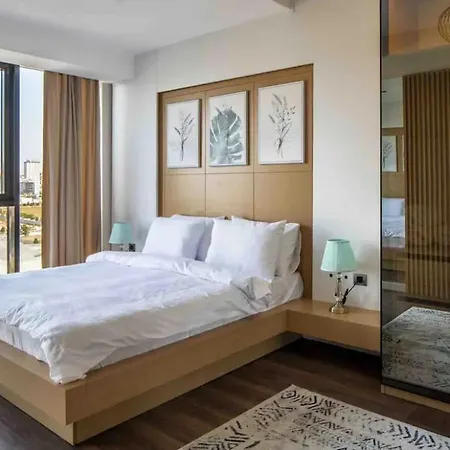 Apartment Royal Residance