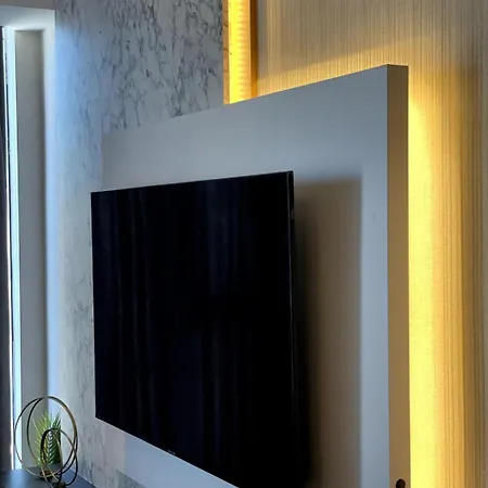 Apartment Royal Residance Istanbul