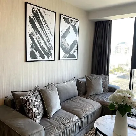 Royal Residance Appartement