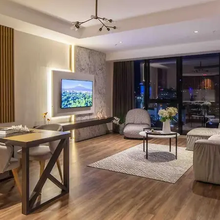 Royal Residance Istambul