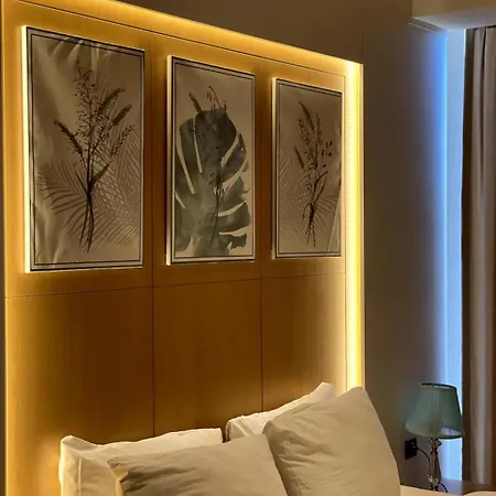 Apartment Royal Residance